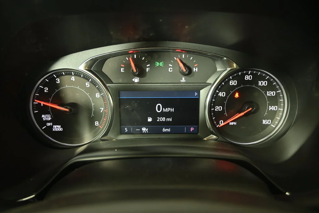 2026 Chevrolet Blazer 2LT - Photo 24
