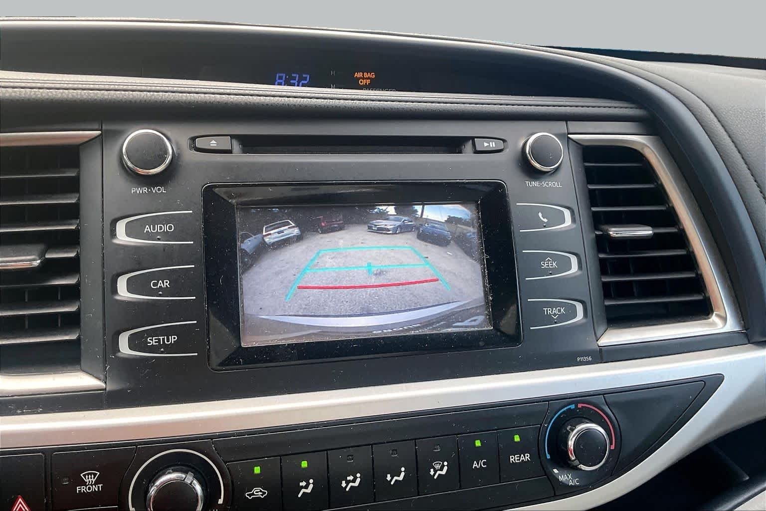 Used 2018 Celestial Silver Metallic Toyota LE image 26