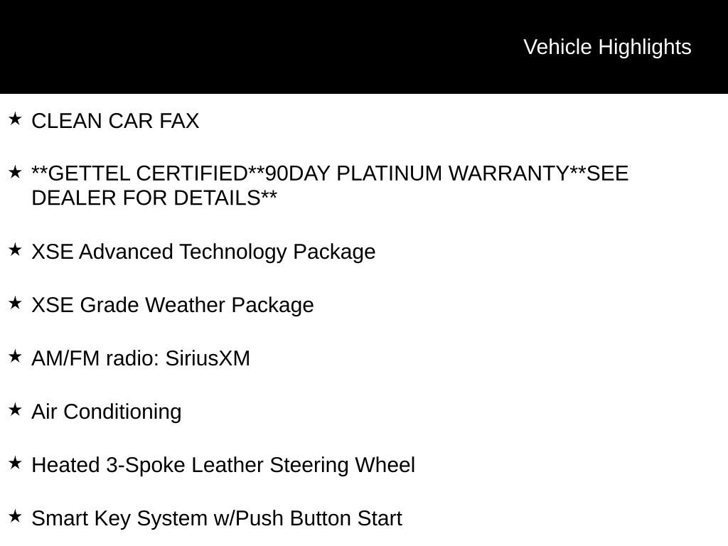Used 2023 Beige Toyota XSE image 5
