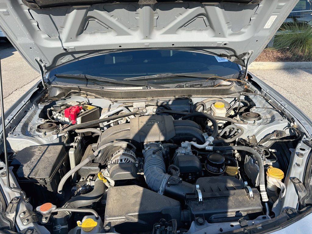Used 2023 Gray Toyota Premium image 29