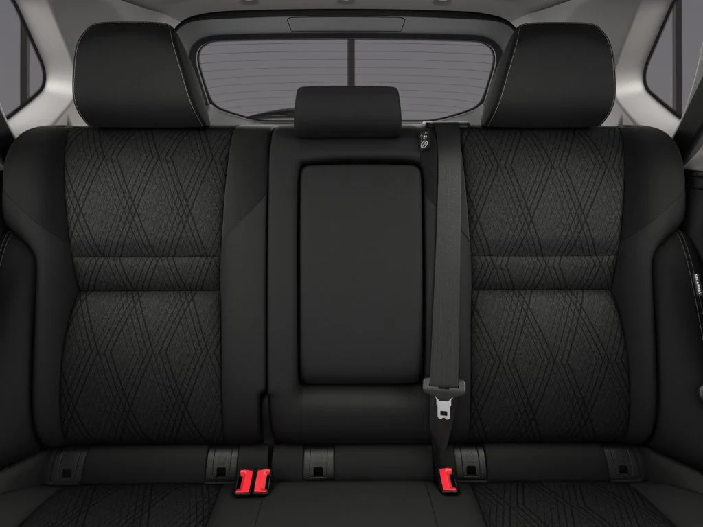 New 2026 Super Black Nissan SV image 17