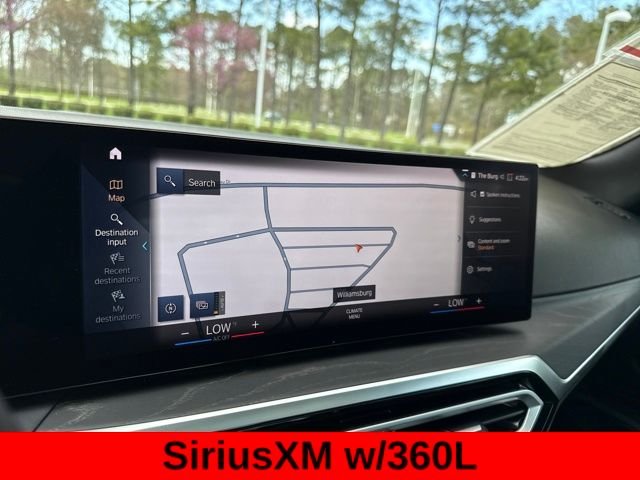 2024 BMW 4 Series 430i - Photo 15