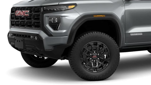 2026 GMC Canyon Elevation - Photo 31