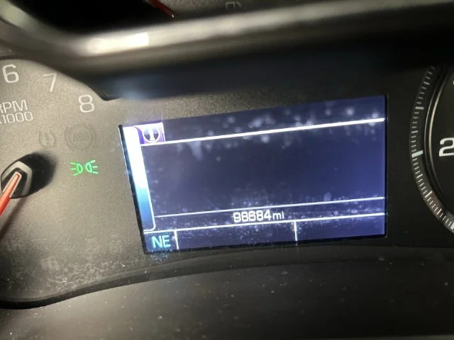 Used 2018 Blue Chevrolet Premier image 30