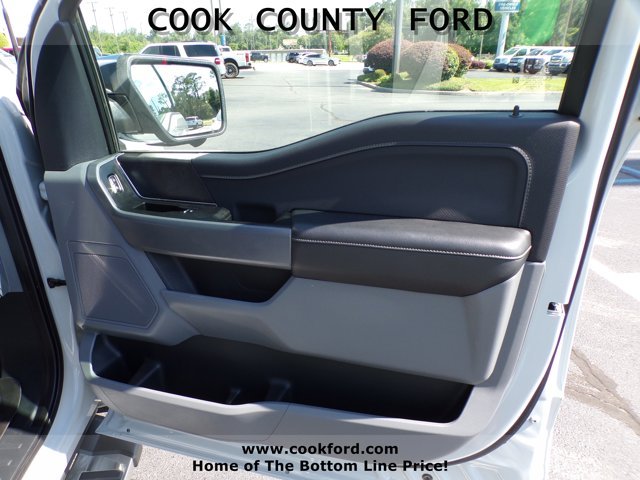 Used 2024 Avalanche Ford XLT image 22