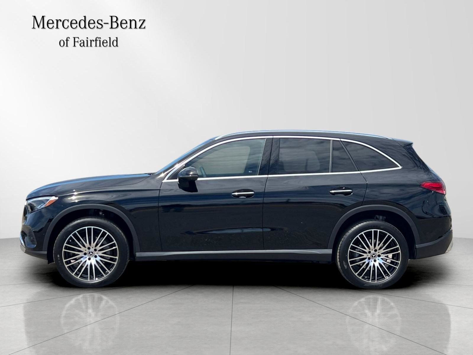 New 2027 Black Mercedes-Benz 300 image 5