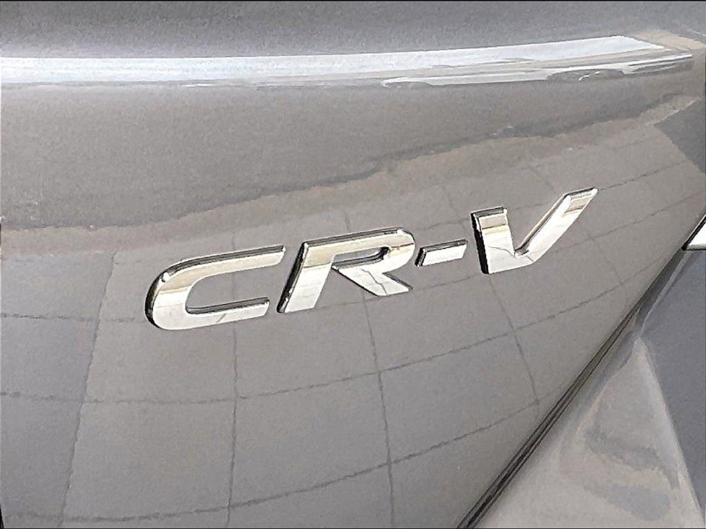 Used 2022 Gray Honda EX-L image 29