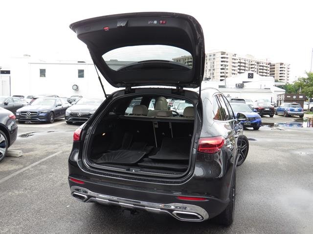 2026 Mercedes-Benz GLC Base - Photo 31