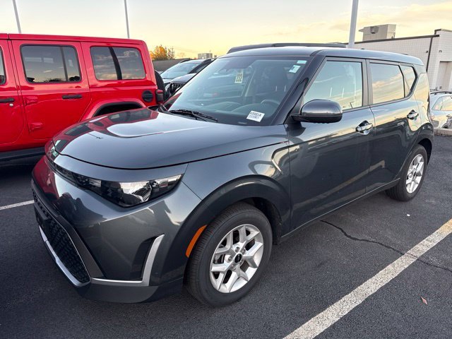 2024 Kia Soul