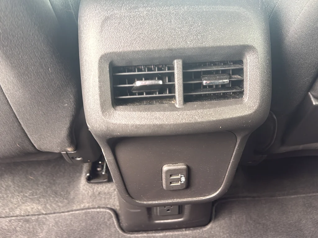 Used 2023 Red GMC SLE image 31