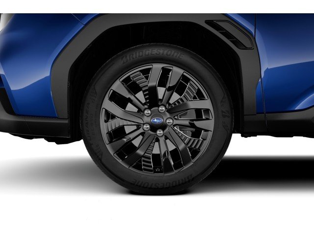 New 2026 SAPPHIRE BLUE PEARL Subaru Sport Onyx Edition image 10