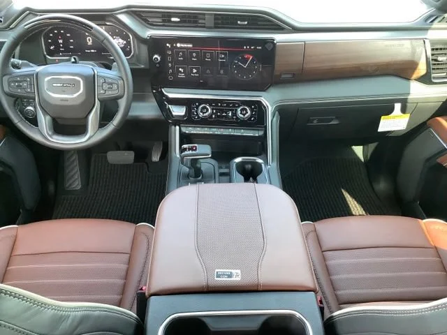 2026 GMC Sierra 1500 Denali Ultimate - Photo 23