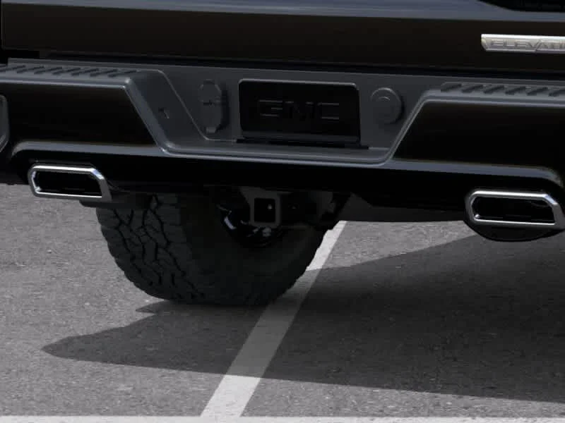 2026 GMC Sierra 1500 Elevation - Photo 14