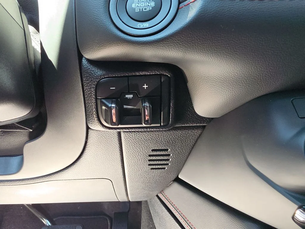 New 2026 DB Black Clearcoat Dodge GT Plus image 20