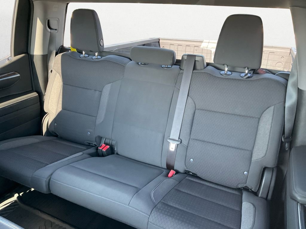 2024 Chevrolet Silverado 1500 LT Trail Boss - Photo 9