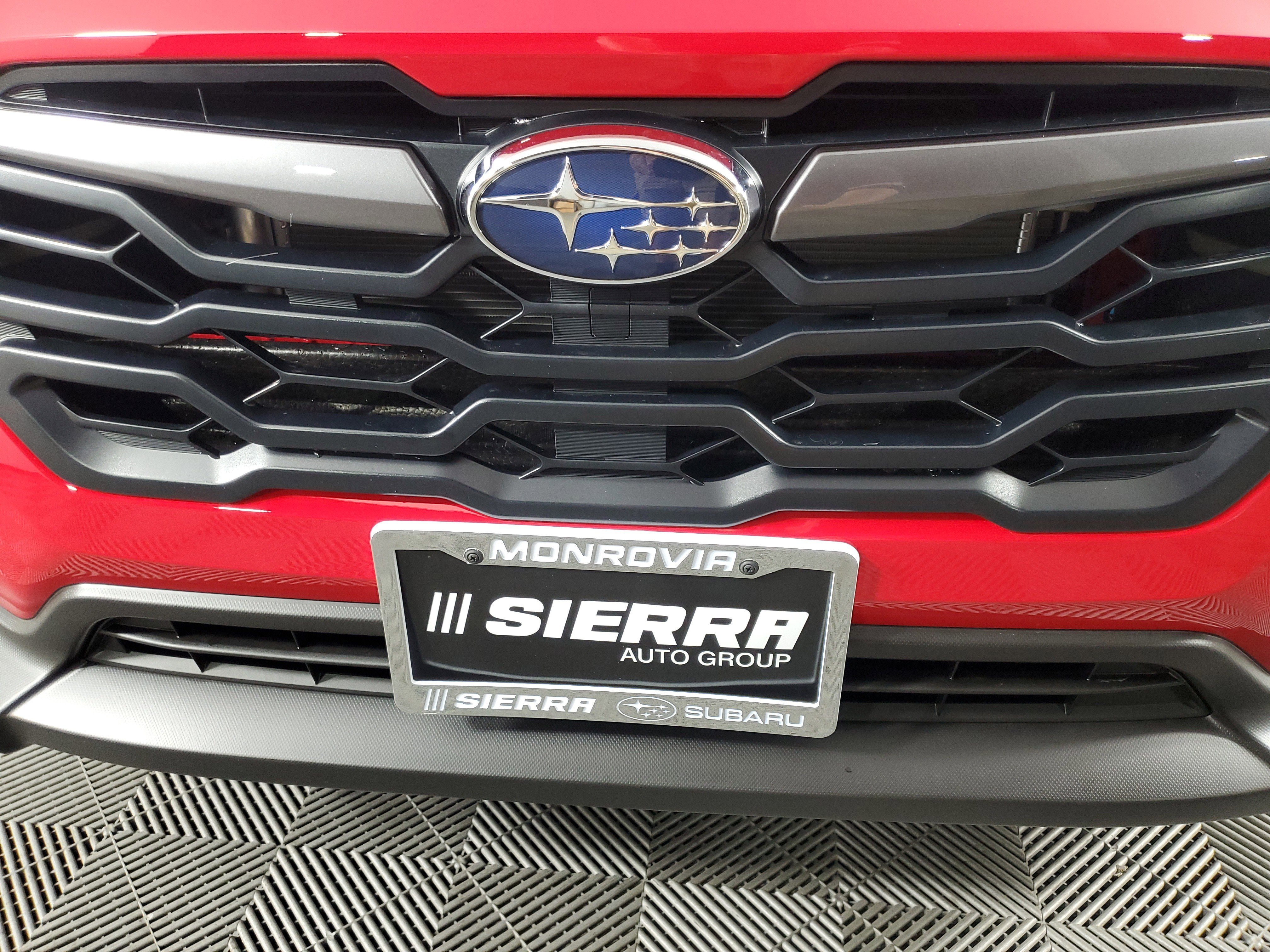 2025 Subaru Crosstrek Premium - Photo 10