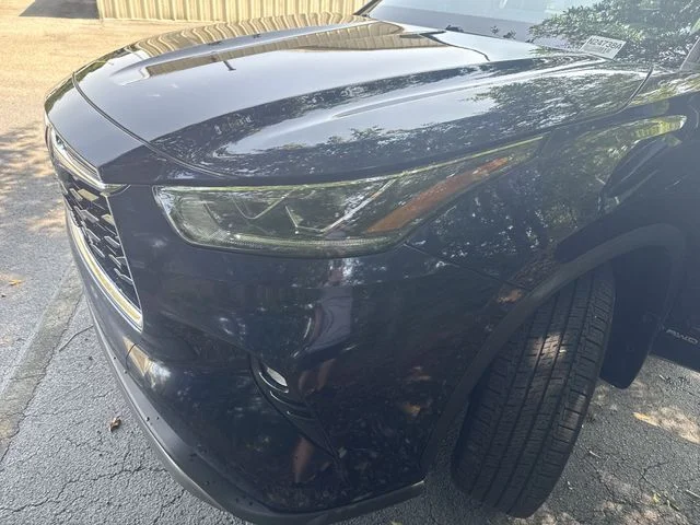 Used 2022  Toyota Platinum image 35