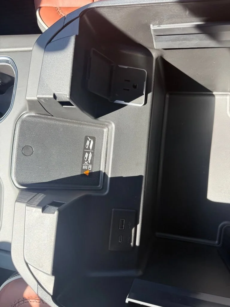 New 2026 Sterling Metallic GMC Denali Ultimate image 26