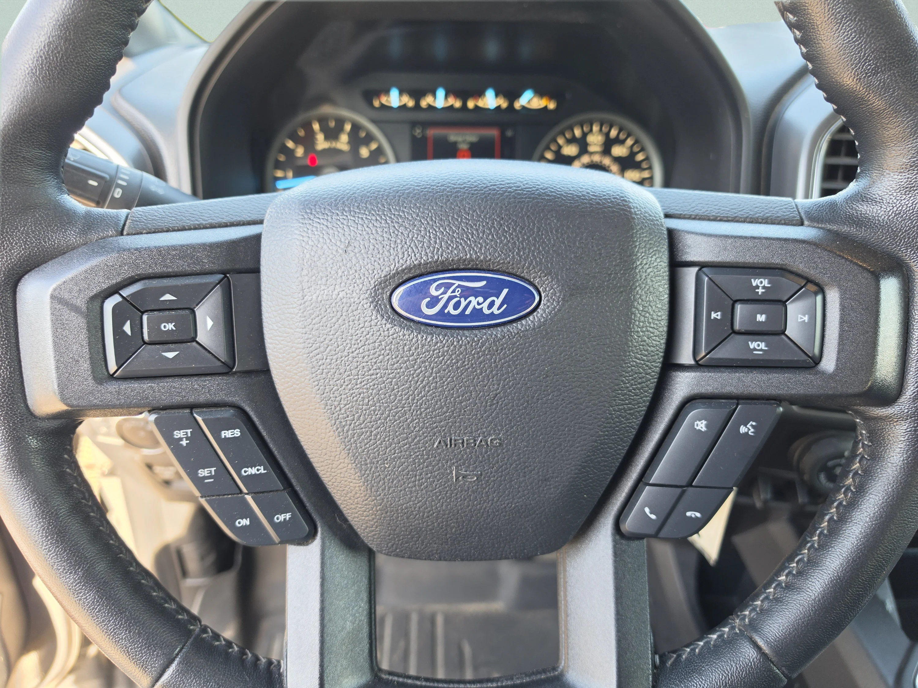 Used 2020 Lead Foot Ford XLT image 37