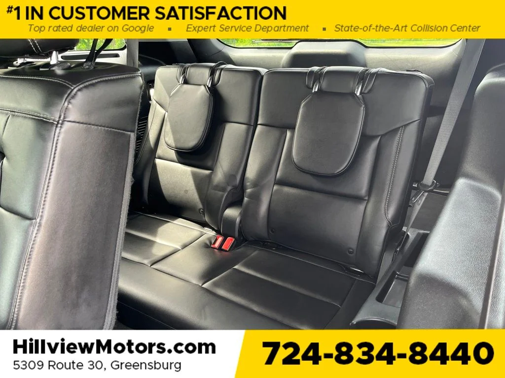 Used 2023 Gray Metallic Ford XLT image 28