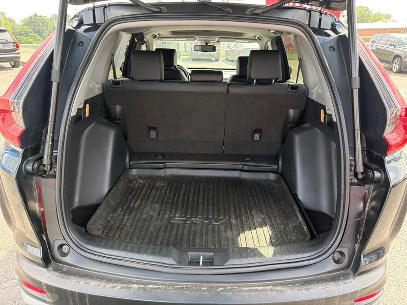Used 2020  Honda EX-L image 10
