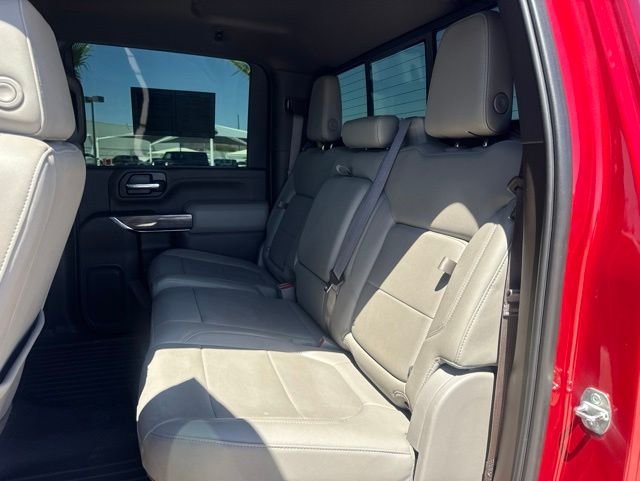 2022 Chevrolet Silverado 2500HD LTZ - Photo 10