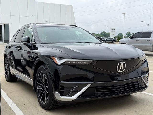 2024 Acura ZDX Base