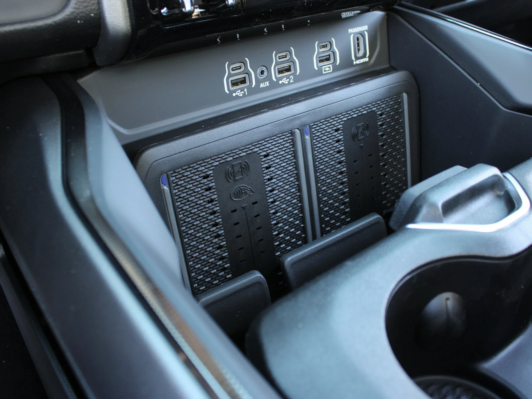 New 2026 Grey RAM Sport* image 26