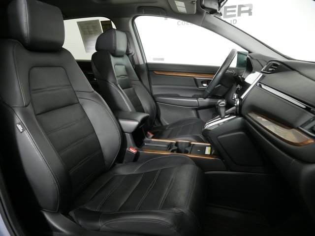Used 2020 Sonic Gray Pearl Honda Touring image 16