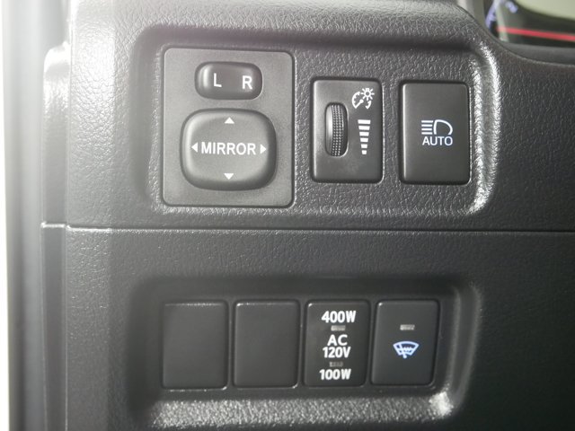 Used 2023 Ice Cap Toyota TRD Off-Road image 25