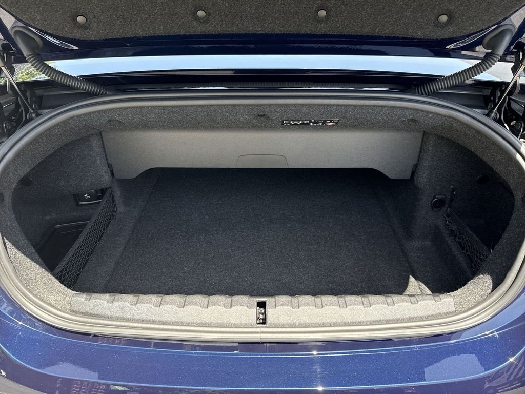 Certified Used 2023 Blue BMW 430i xDrive image 25