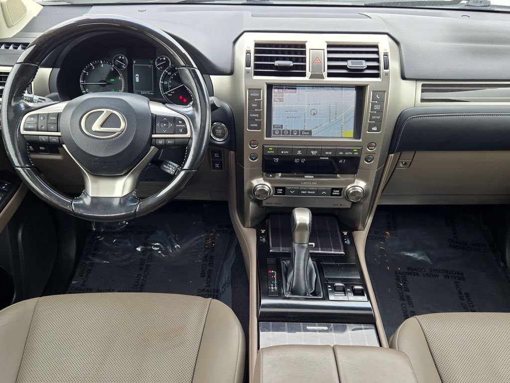 2020 Lexus GX PREMIUM - Photo 30