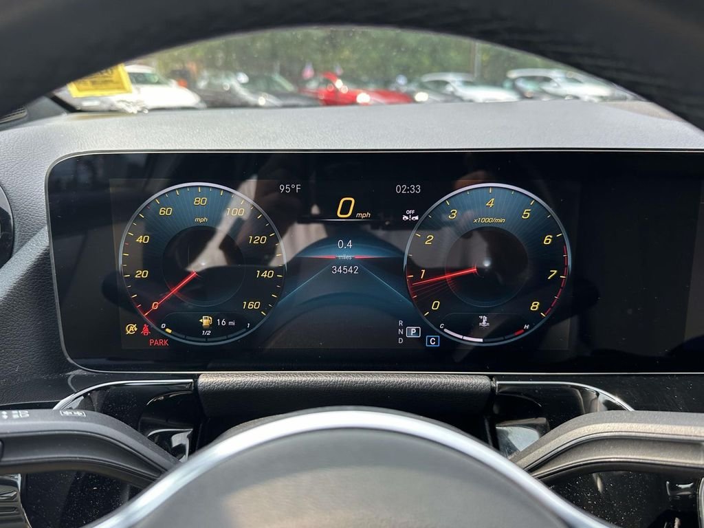 2023 Mercedes-Benz GLA Base - Photo 32
