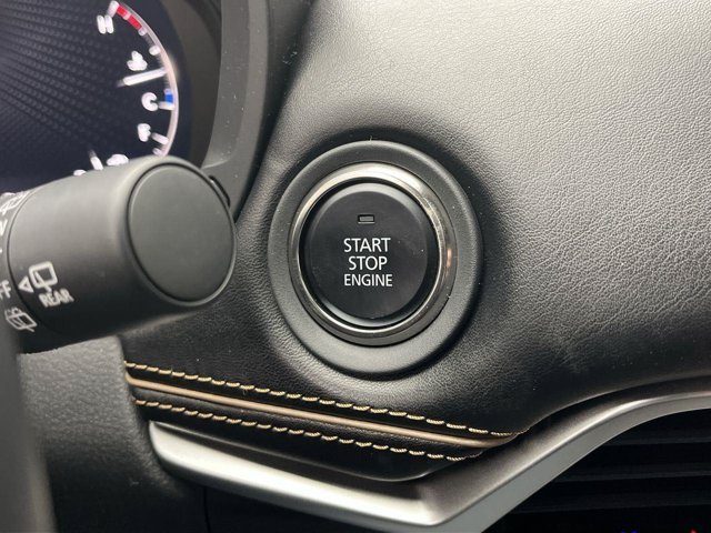 New 2026 Artisan Red Premium Mazda S Premium Sport image 21