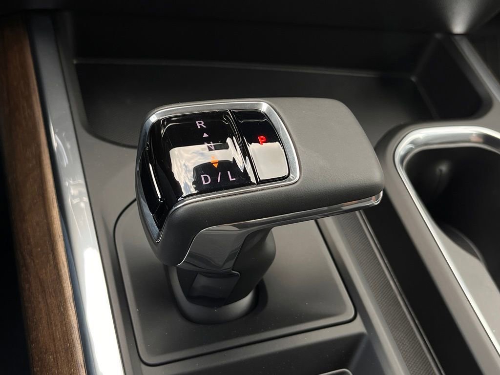 2026 Chevrolet Silverado 1500 High Country - Photo 28