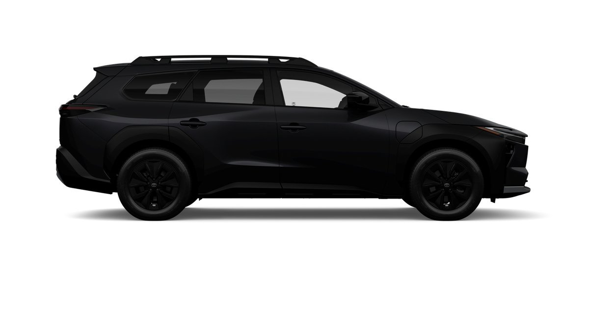New 2026 Raven Toyota bZ Woodland image 34