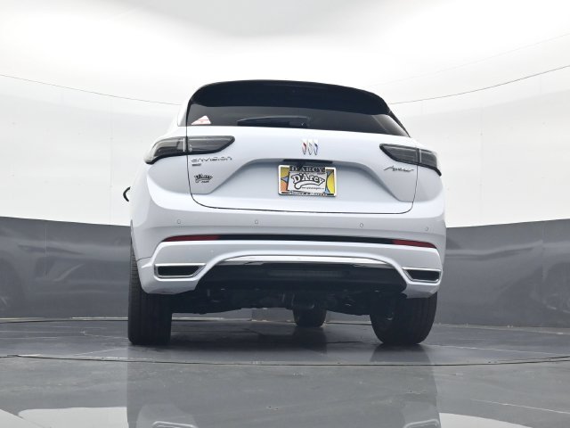 2026 Buick Envision Avenir - Photo 26