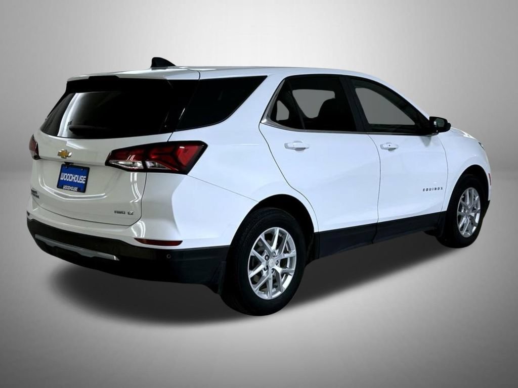 2024 Chevrolet Equinox LT - Photo 6