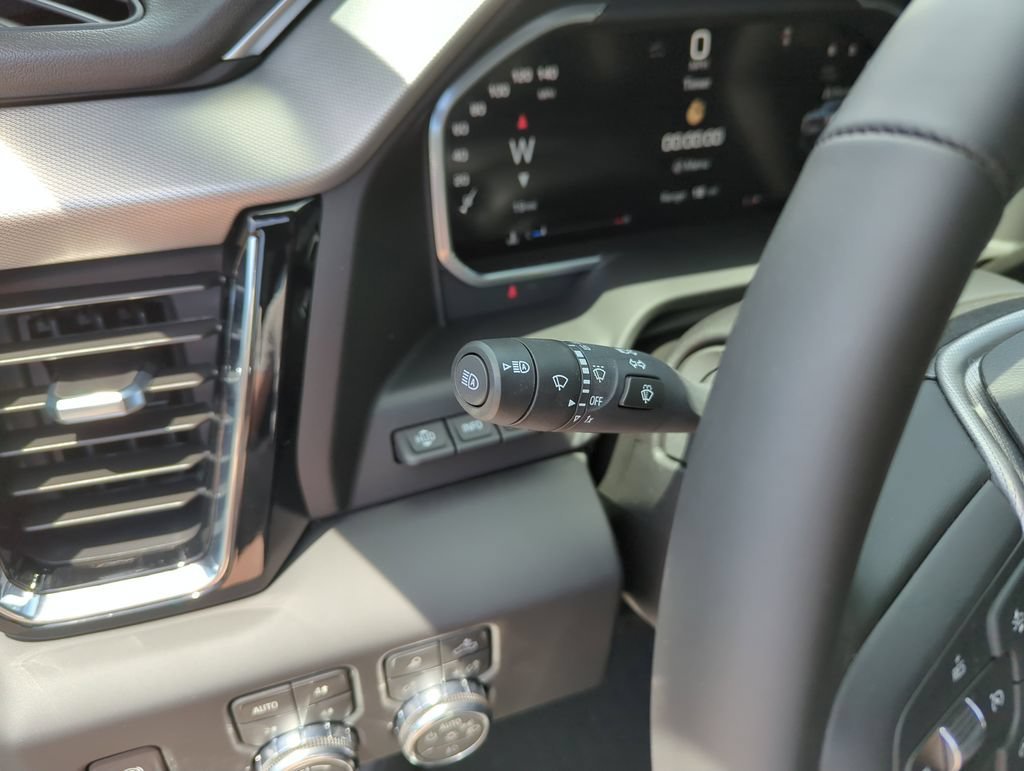 New 2026 Onyx Black GMC Denali image 20