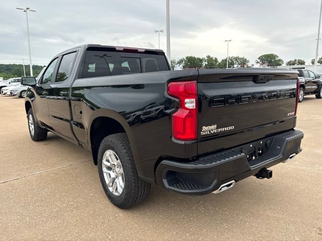 2026 Chevrolet Silverado 1500 RST - Photo 8