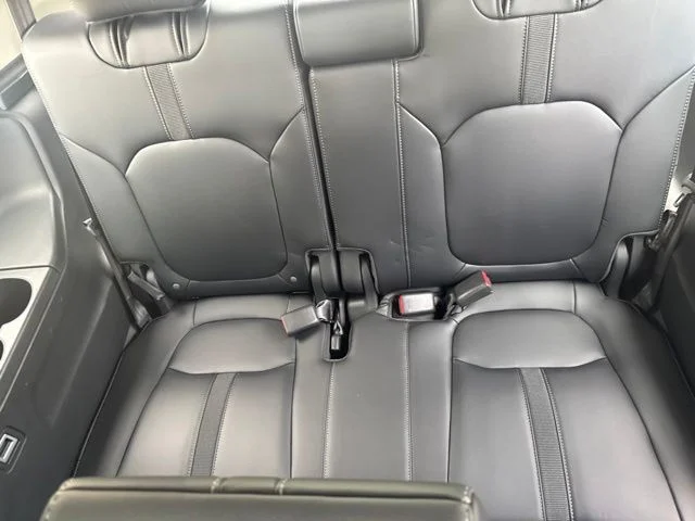 2023 Honda Pilot Touring - Photo 22