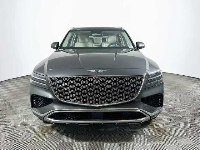 New 2026 Genesis GV80 3.5T Prestige