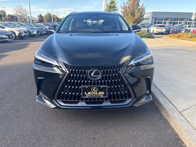 New 2026 Caviar Lexus  350 LUXURY AWD image 2