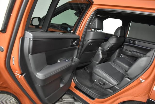 2025 Hyundai Santa Fe Calligraphy - Photo 34