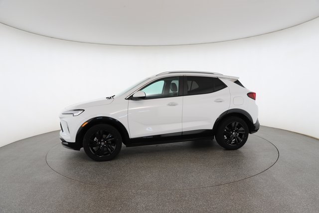 2024 Buick Encore GX Sport Touring photo 4