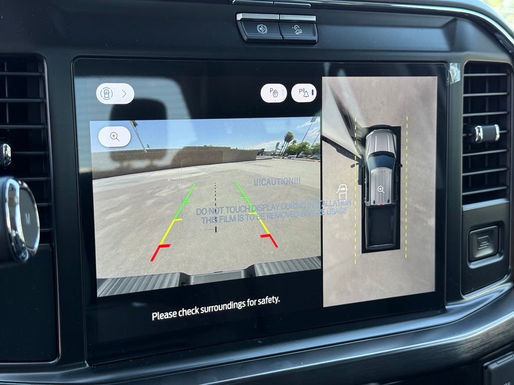 2026 Ford F-250 Super Duty Lariat - Photo 10