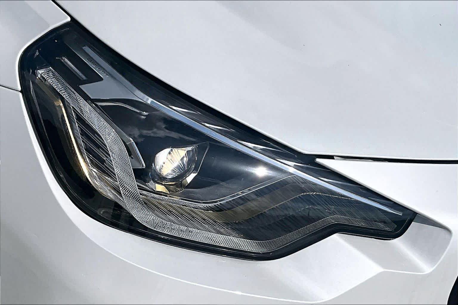 Used 2026 Mineral White Metallic BMW 230i image 27