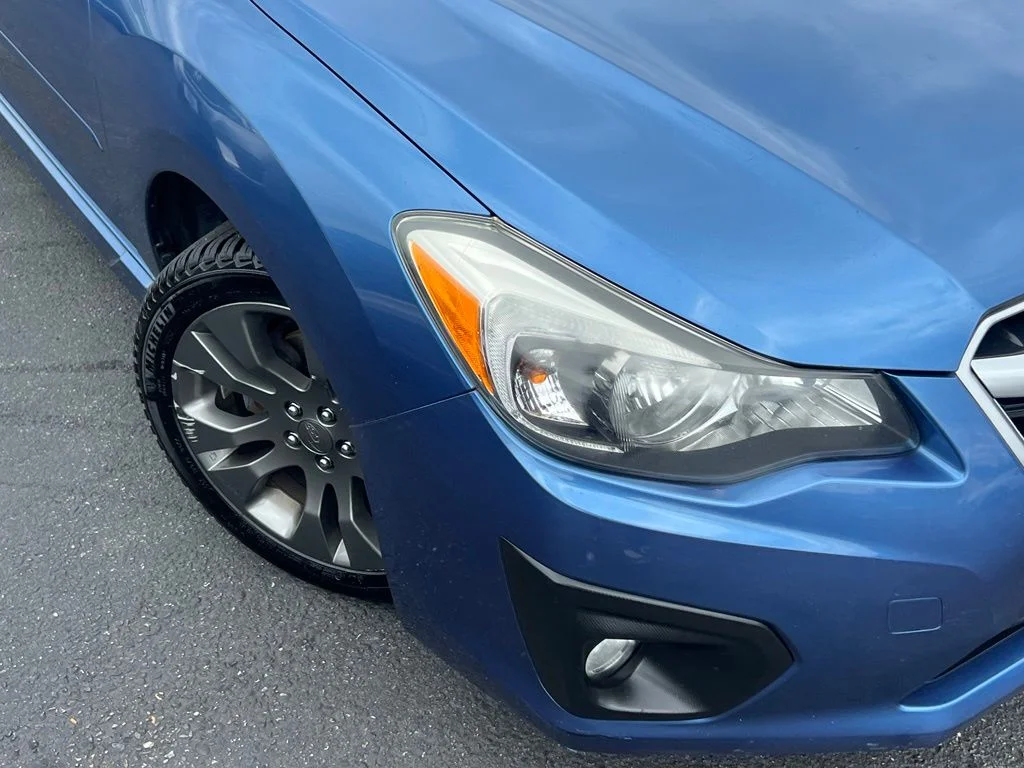 Used 2014 Subaru Impreza 2.0I Sport Premium with VIN JF1GPAL6XE8286292 for sale in Kirkland, WA