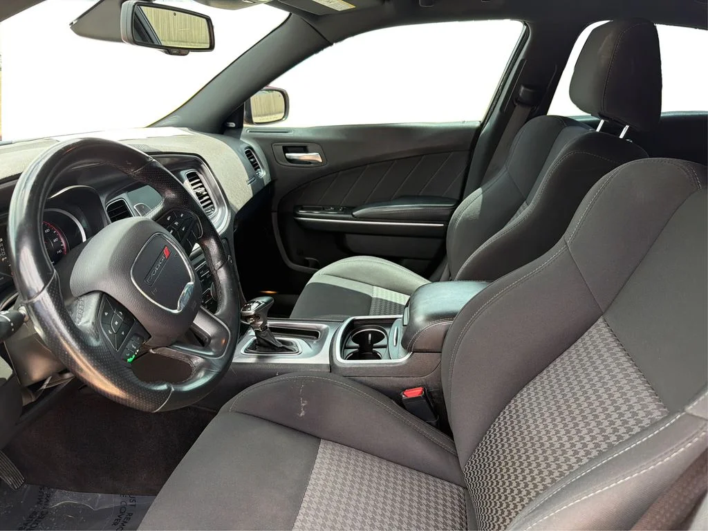 Used 2019 Torred Clearcoat Dodge GT image 10