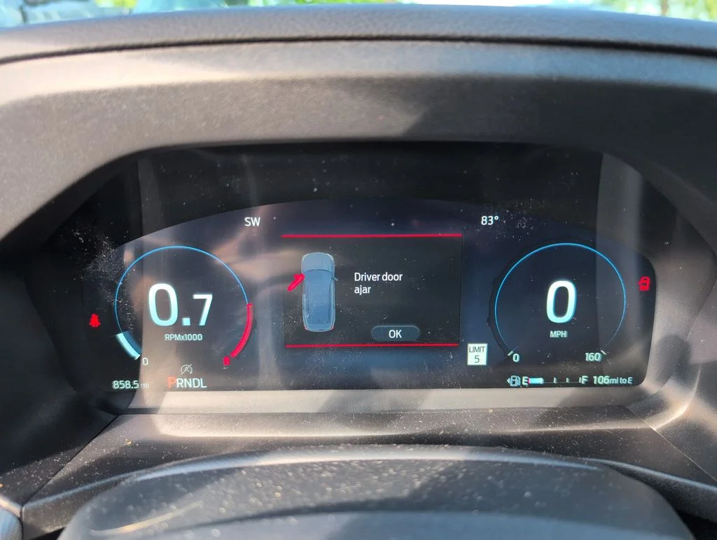 2026 Ford Explorer Active - Photo 20